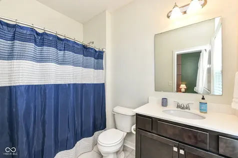 3621 Shady Lake Drive Westfield IN 46074