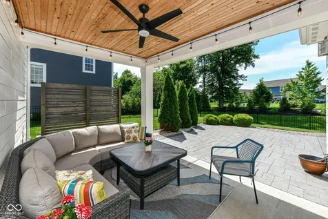 3621 Shady Lake Drive Westfield IN 46074