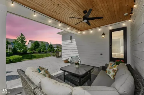 3621 Shady Lake Drive Westfield IN 46074