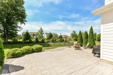 3621 Shady Lake Drive Westfield IN 46074