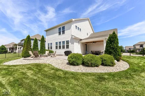 3621 Shady Lake Drive Westfield IN 46074