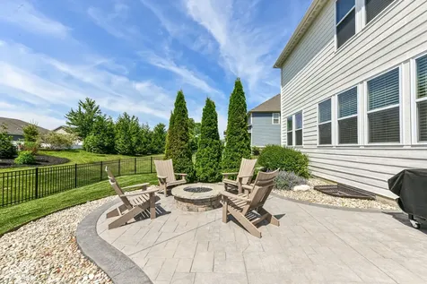 3621 Shady Lake Drive Westfield IN 46074
