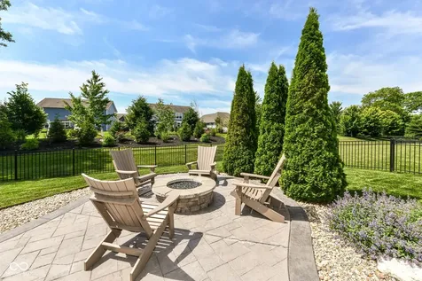 3621 Shady Lake Drive Westfield IN 46074