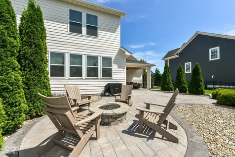 3621 Shady Lake Drive Westfield IN 46074