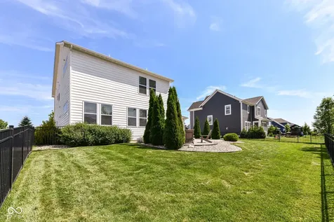 3621 Shady Lake Drive Westfield IN 46074