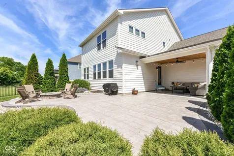3621 Shady Lake Drive Westfield IN 46074