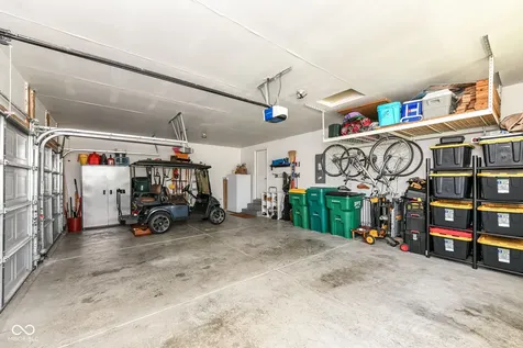 3621 Shady Lake Drive Westfield IN 46074