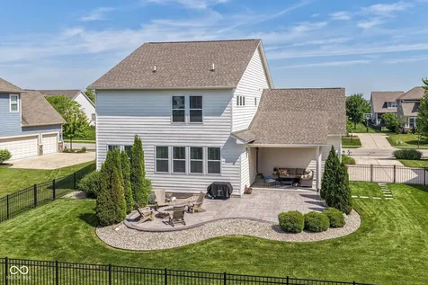 3621 Shady Lake Drive Westfield IN 46074