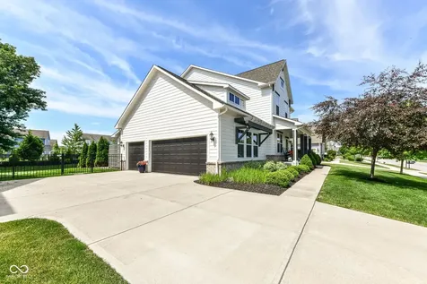 3621 Shady Lake Drive Westfield IN 46074