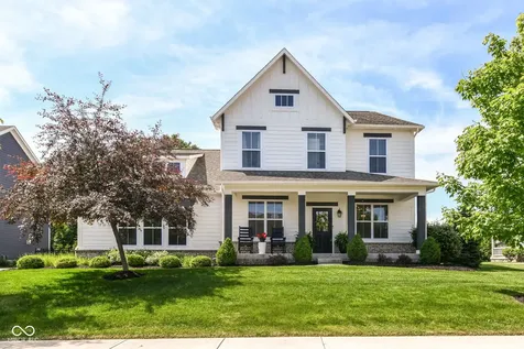 3621 Shady Lake Drive Westfield IN 46074