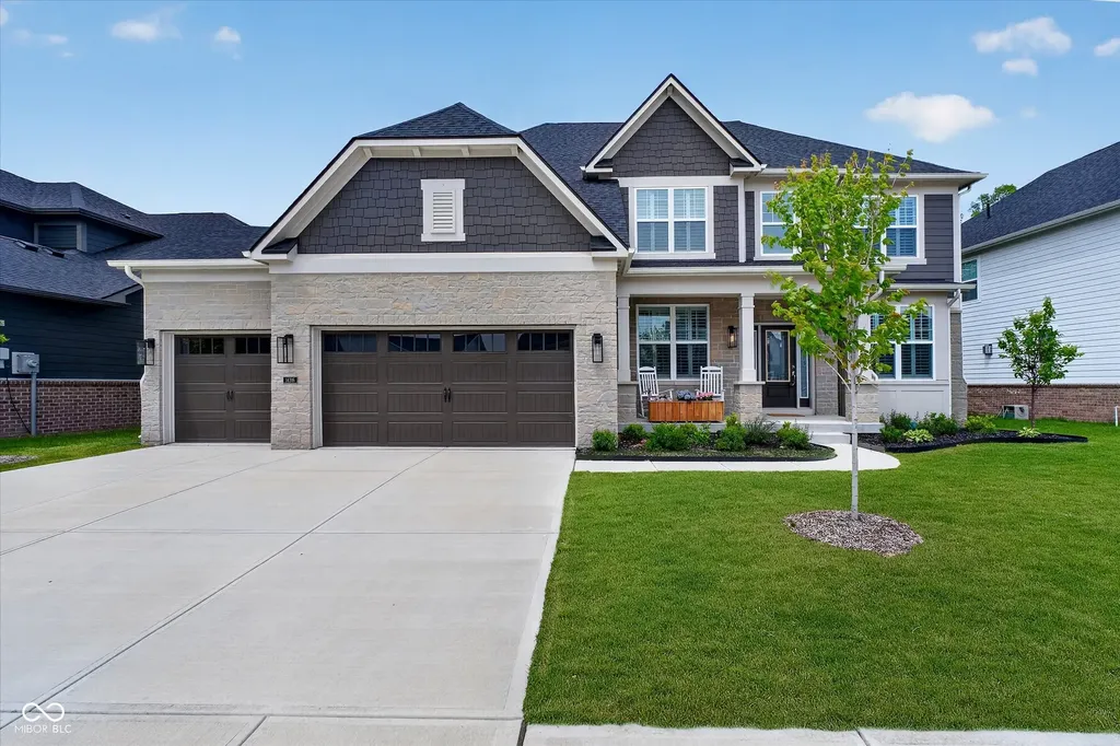 14316 Beaument Boulevard Carmel IN 46074