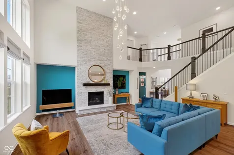 14316 Beaument Boulevard Carmel IN 46074