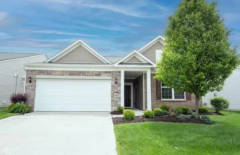 13409 Champagne Street Fishers IN 46037