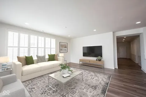 13409 Champagne Street Fishers IN 46037