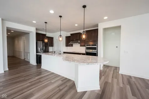 13409 Champagne Street Fishers IN 46037