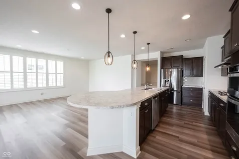 13409 Champagne Street Fishers IN 46037