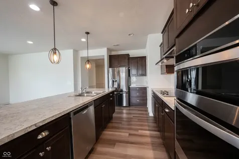13409 Champagne Street Fishers IN 46037