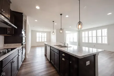 13409 Champagne Street Fishers IN 46037