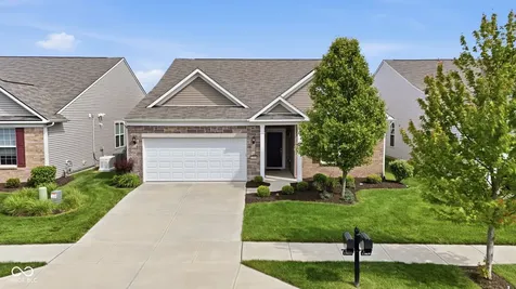13409 Champagne Street Fishers IN 46037