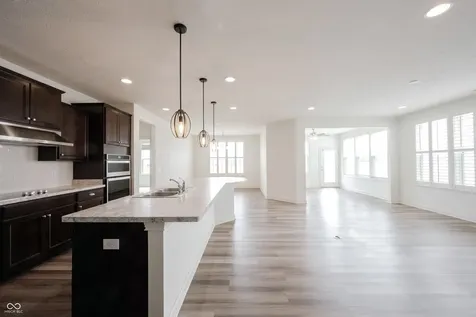 13409 Champagne Street Fishers IN 46037