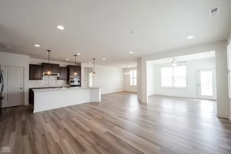 13409 Champagne Street Fishers IN 46037