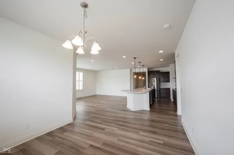 13409 Champagne Street Fishers IN 46037