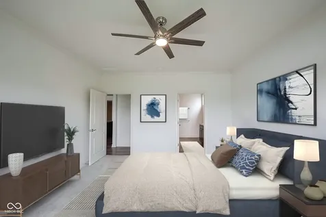 13409 Champagne Street Fishers IN 46037