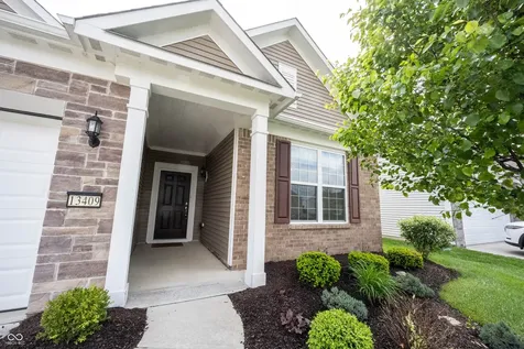 13409 Champagne Street Fishers IN 46037