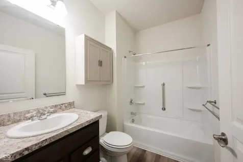 13409 Champagne Street Fishers IN 46037