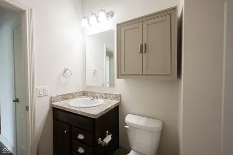 13409 Champagne Street Fishers IN 46037