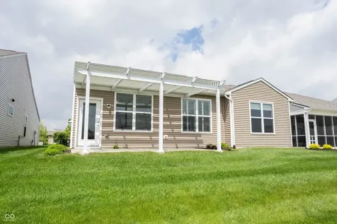13409 Champagne Street Fishers IN 46037