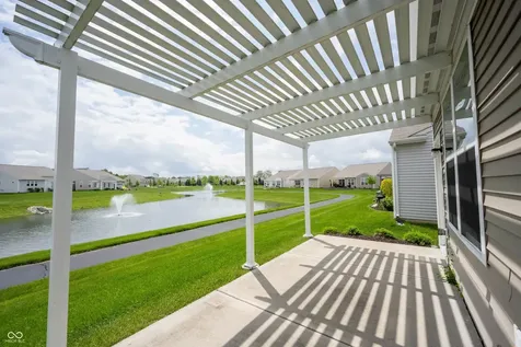 13409 Champagne Street Fishers IN 46037