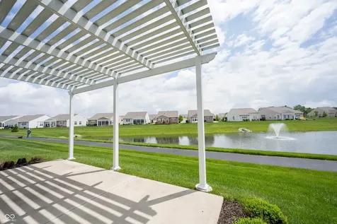 13409 Champagne Street Fishers IN 46037