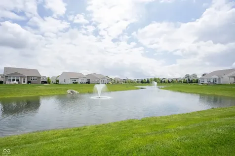 13409 Champagne Street Fishers IN 46037
