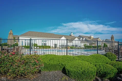 13409 Champagne Street Fishers IN 46037