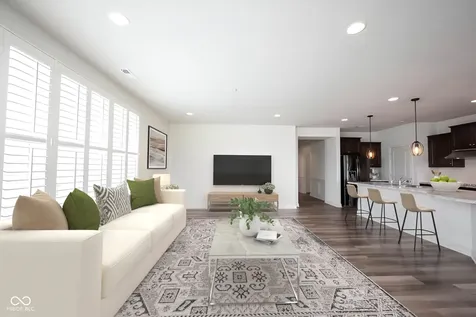 13409 Champagne Street Fishers IN 46037