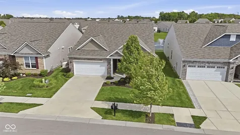 13409 Champagne Street Fishers IN 46037