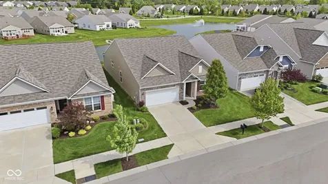 13409 Champagne Street Fishers IN 46037