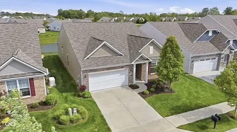 13409 Champagne Street Fishers IN 46037