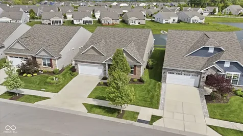 13409 Champagne Street Fishers IN 46037