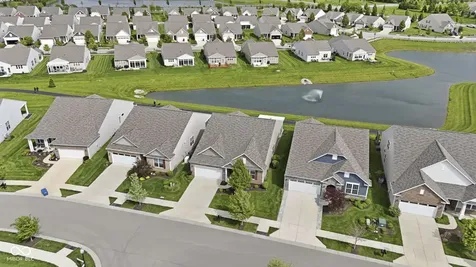 13409 Champagne Street Fishers IN 46037