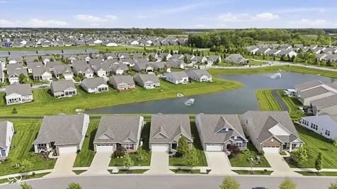13409 Champagne Street Fishers IN 46037