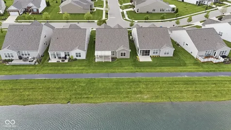 13409 Champagne Street Fishers IN 46037