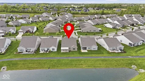 13409 Champagne Street Fishers IN 46037