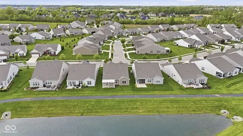 13409 Champagne Street Fishers IN 46037