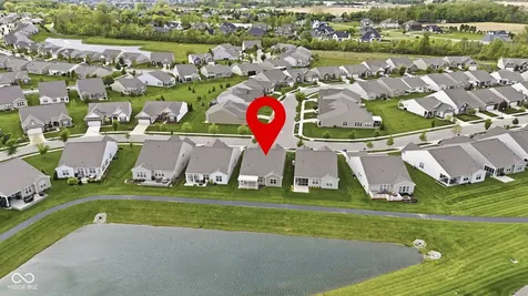 13409 Champagne Street Fishers IN 46037