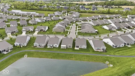 13409 Champagne Street Fishers IN 46037
