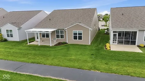 13409 Champagne Street Fishers IN 46037