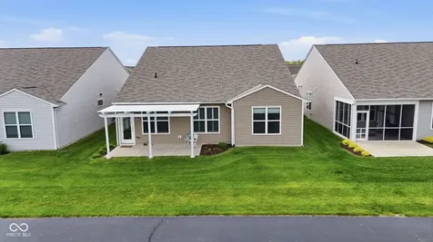 13409 Champagne Street Fishers IN 46037