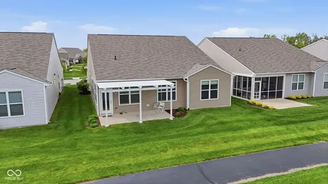 13409 Champagne Street Fishers IN 46037